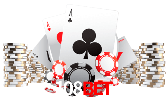 Jogue jogos de pôquer em 108Bet