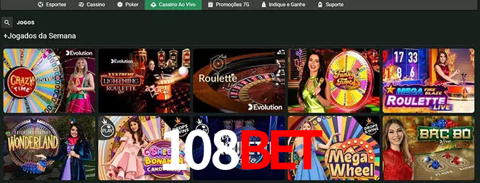108Bet bet