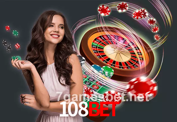 vivo no cassino 108Bet