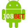 Aplicativo 108Bet para Android