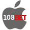 Aplicativo 108Bet para iOS