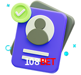 Tornar-se um membro do 108Bet é muito simples