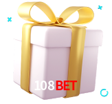 Receba seus bônus de boas-vindas no 108Bet