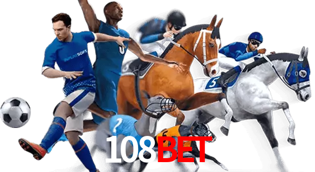 108Bet