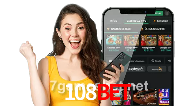 108Bet