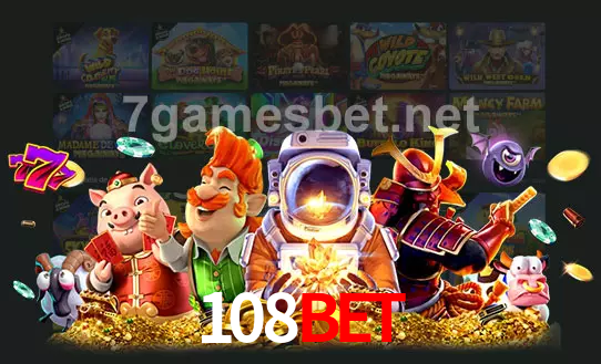 cassino 108Bet